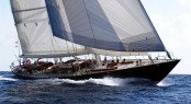 Sailing yacht MARIA CATTIVA Sailing yacht MARIA CATTIVA